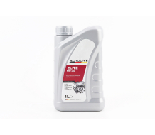 Масло 4T 5W-40 - синтетическое универсальное, 1L
