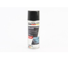 Очисник кондиціонера Air Conditioner Cleaner, Аерозоль 450ml