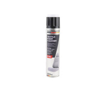 Очисник оббивки салону багатофункціональний "TEXTILE FOAM CLEANER", Аерозоль 650ml