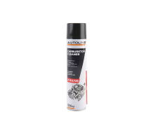 Очиститель карбюратора "CARBURETOR CLEANER", Аэрозоль 650ml