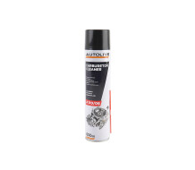 Очищувач карбюратора "CARBURETOR CLEANER", Аерозоль 650ml