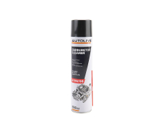 Очиститель карбюратора "CARBURETOR CLEANER", Аэрозоль 650ml