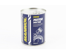 Присадка к маслу-снижает расход и повышает вязкость (300ml/5L масла) "Oil Viscosity Stabilizer", 300ml