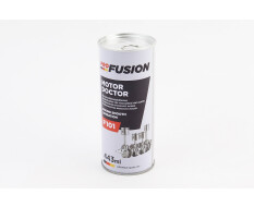 Присадка до масла-знижує витрату та підвищує в'язкість (443ml/5L масла) "MOTOR DOCTOR", 443ml