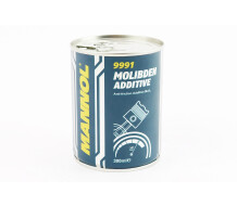 Присадка до оливи (Molibden Additive). 300ml. Metal