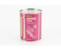 Промывка двигателя 10минут "Motor Flush", 0,300ml