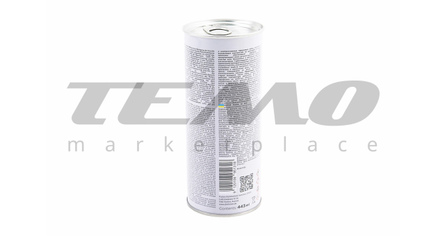 Промывка двигателя 10минут &quot;Motor Flush&quot;, 0,443ml - фото 2