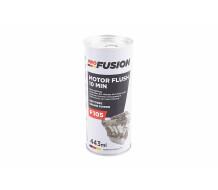Промивання двигуна 10хвилин "Motor Flush", 0,443ml