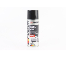 Жидкий воск "POLISH WAX", Аэрозоль 450ml
