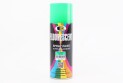 Краска акриловая №1003 "ЗЕЛЕНЫЙ ФЛЮОРЕСЦЕНТНЫЙ", Аэрозоль 400ml - фото 1