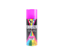 Краска акриловая №1009 "ФИОЛЕТОВЫЙ ФЛЮОРЕСЦЕНТНЫЙ", Аэрозоль 400ml