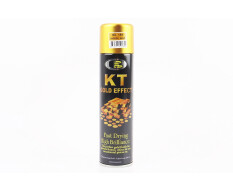 Краска акриловая №184 "ЗОЛОТАЯ ПАГОДА", Аэрозоль 380ml