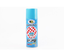 Краска акриловая №2511 "ГОЛУБАЯ ЛАГУНА МЕТАЛЛИК", Аэрозоль 400ml