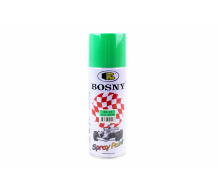 Краска акриловая №27 "ЗЕЛЕНЫЙ ЛИСТ", Аэрозоль 400ml