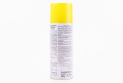 Краска акриловая №25 &quot;ЖЕЛТЫЙ ЛИМОН&quot;, Аэрозоль 400ml - фото 2