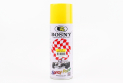 Краска акриловая №25 &quot;ЖЕЛТЫЙ ЛИМОН&quot;, Аэрозоль 400ml - фото 1