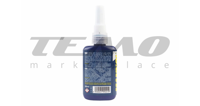 Фиксатор резьбы &quot;Fix-Gewinde mittelfest&quot;, 50ml - фото 2
