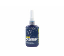Фіксатор різьби "Fix-Gewinde mittelfest", 50ml