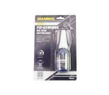 Фіксатор різьби "FIX-GEWINDE", 10ml