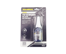 Фіксатор різьби "FIX-GEWINDE", 10ml