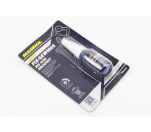 Фіксатор різьби довгостроковий "FIX-GEWINDE hochfest", 10ml