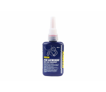Фіксатор різьби довгостроковий "Fix-Gewinde hochfest", 50ml