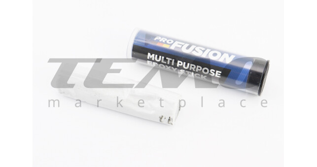 Холодне зварювання двокомпонентне "Epoxy Stick", 57g - фото 1