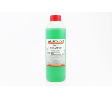 Шампунь для мойки транспортных средств, 1L