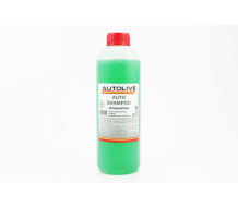 Шампунь для миття транспортних засобів, 1L