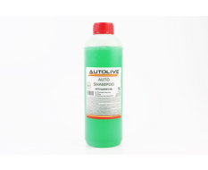 Шампунь для миття транспортних засобів, 1L