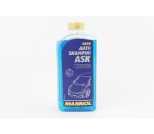 Шампунь для миття транспортних засобів, 1L