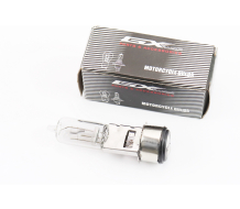 Лампа фари H6 BA20D 12V 35/35W