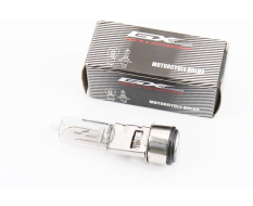 Лампа фары H6 BA20D 12V 35/35W