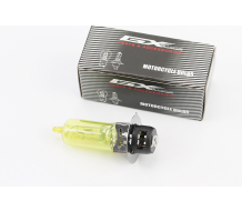 Лампа фари P15D-25-1 12V 35 / 35W, жовтий