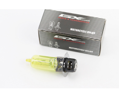 Лампа фари P15D-25-1 12V 35 / 35W, жовтий