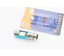 Лампа фары диодная P15D-25-1 - LED-2