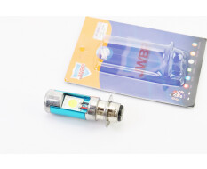 Лампа фары диодная P15D-25-1 - LED-2