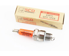 Свеча 2Т E6RTI иридиевая - M14 L12