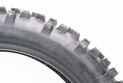 Шина для мотоцикла DELI SB-121 120/90-18 безкамерна шипована - фото 2