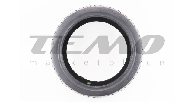 Шина для мотоцикла 130/60-13 бескамерная шоссейная - фото 4