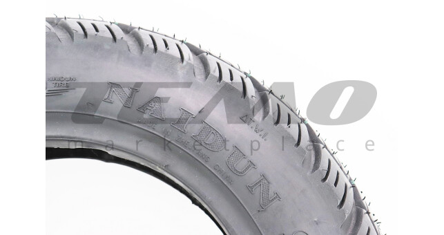 Шина для мотоцикла Naidun N128 3.50-10 безкамерна шипована - фото 3