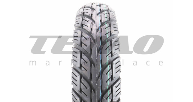 Шина для мотоцикла Naidun N128 3.50-10 безкамерна шипована - фото 4