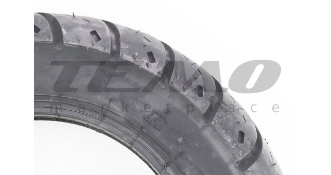 Шина для мотоцикла SRC SV516 3.50-10 камерна шипована - фото 3