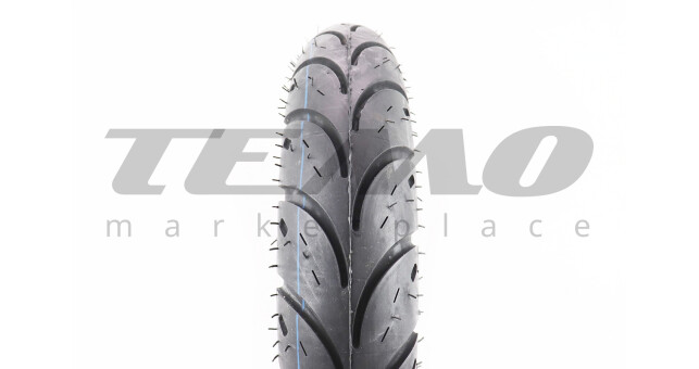 Шина для мотоцикла SRC SV516 3.50-10 камерна шипована - фото 4