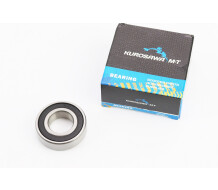 Подшипник KUROSAWA 6003 2RS 17x35x10