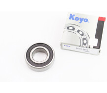 Подшипник KOYO 6003 2RS 17x35x10