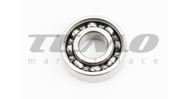 Подшипник GXmotor 6203 RS 17x40x12 - фото 2