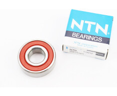 Підшипник NTN 6204 2RS 20x47x14