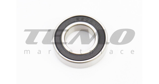 Подшипник втулки MTB/BMX 6902 2RS 15x28x7 - фото 1