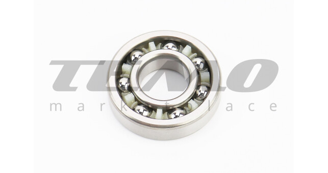 Підшипник колінвалу KUROSAWA TACT/PAL 20x47x12 SC04A34CS24PX1 - фото 2